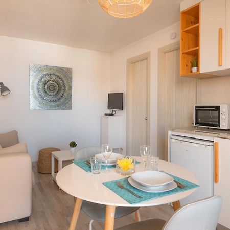 Apartamento 1 Habitacion A 10 M De La Playa, Am Rentals Pollença Extérieur photo