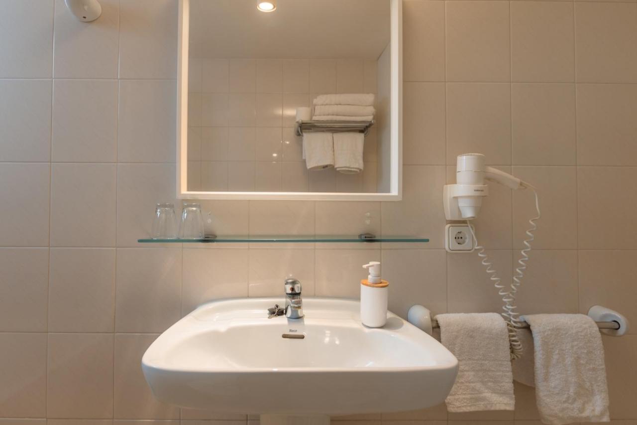 Apartamento 1 Habitacion A 10 M De La Playa, Am Rentals Pollença Extérieur photo