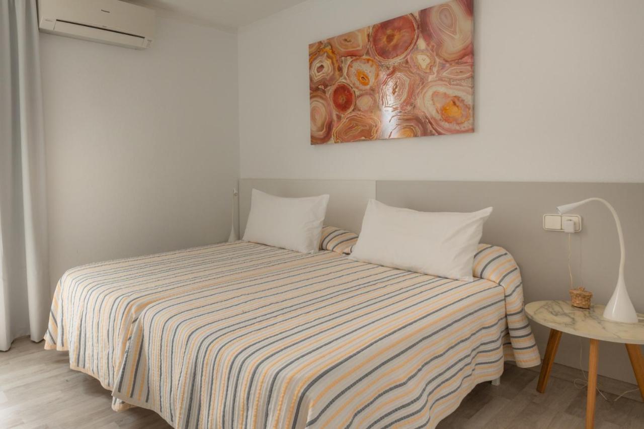 Apartamento 1 Habitacion A 10 M De La Playa, Am Rentals Pollença Extérieur photo