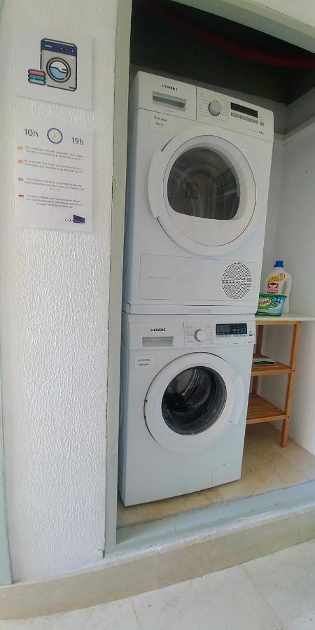 Apartamento 1 Habitacion A 10 M De La Playa, Am Rentals Pollença Extérieur photo